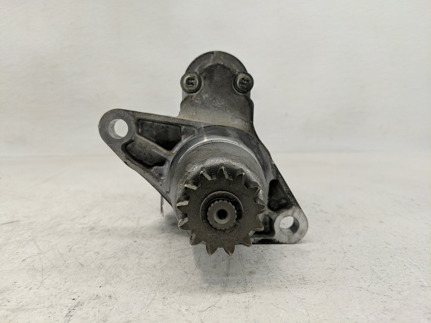 2004-2008 Toyota Solara Car Starter Motor Solenoid OEM P/N:TN428000-1080 28100-0A010 Fits OEM Used Auto Parts - Oemusedautop