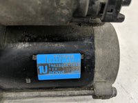 2004-2008 Toyota Solara Car Starter Motor Solenoid OEM P/N:TN428000-1080 28100-0A010 Fits OEM Used Auto Parts - Oemusedautop