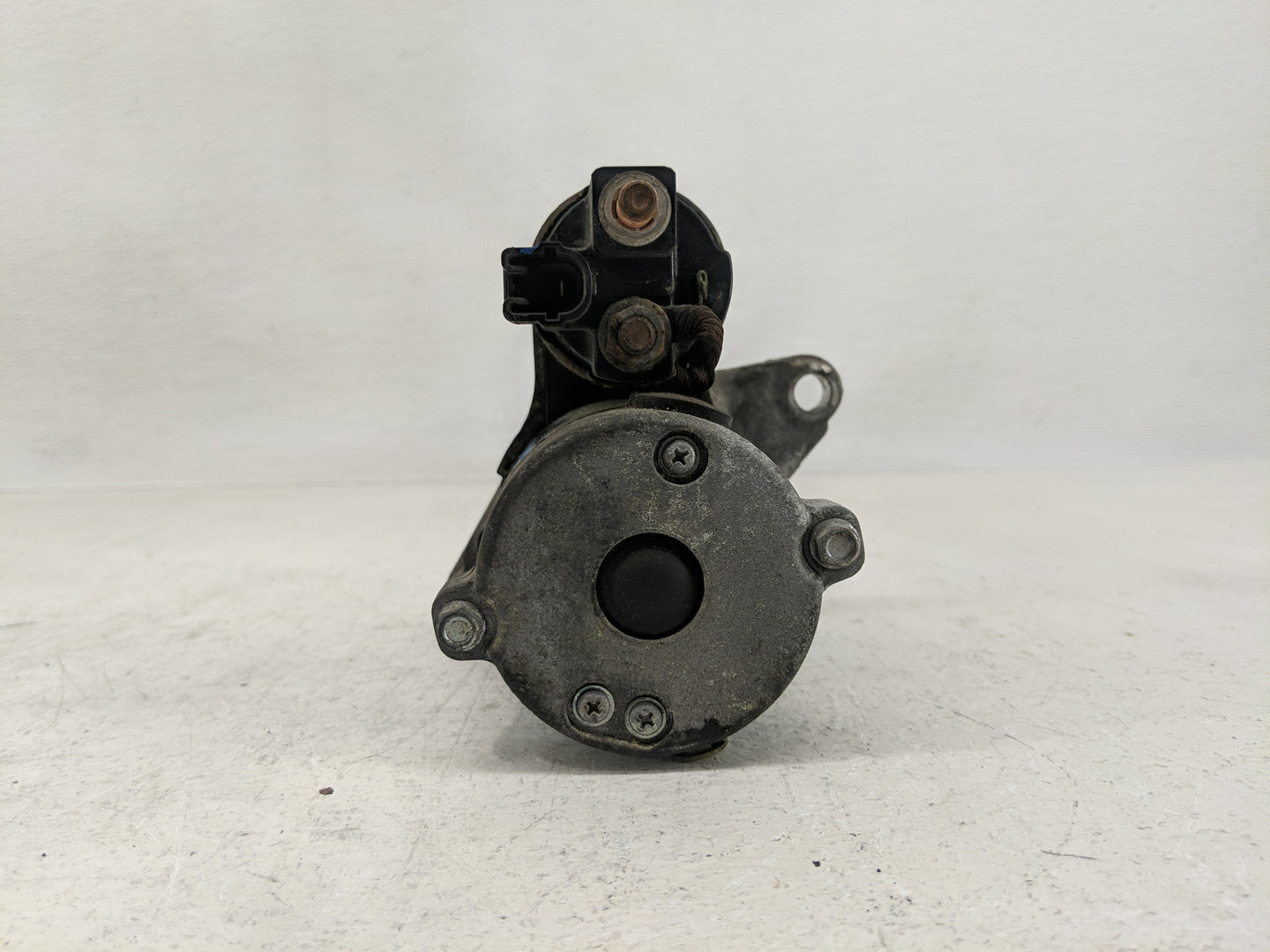 2004-2008 Toyota Solara Car Starter Motor Solenoid OEM P/N:TN428000-1080 28100-0A010 Fits OEM Used Auto Parts - Oemusedautop