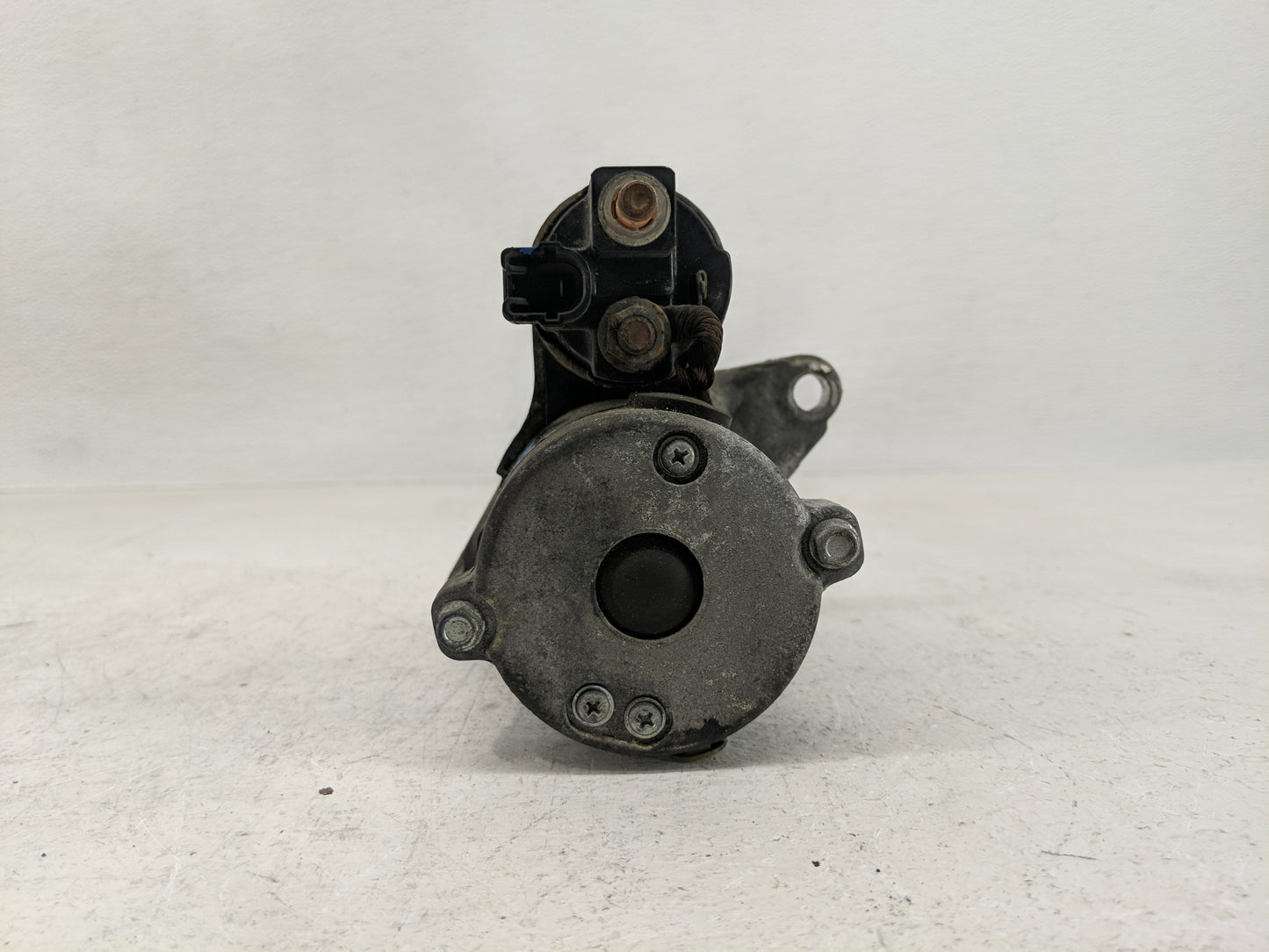 2004-2008 Toyota Solara Car Starter Motor Solenoid OEM P/N:TN428000-1080 28100-0A010 Fits OEM Used Auto Parts - Oemusedautop