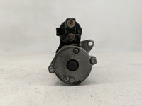 2004-2008 Toyota Solara Car Starter Motor Solenoid OEM P/N:TN428000-1080 28100-0A010 Fits OEM Used Auto Parts - Oemusedautop
