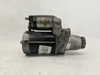 2004-2008 Toyota Solara Car Starter Motor Solenoid OEM P/N:TN428000-1080 28100-0A010 Fits OEM Used Auto Parts - Oemusedautop