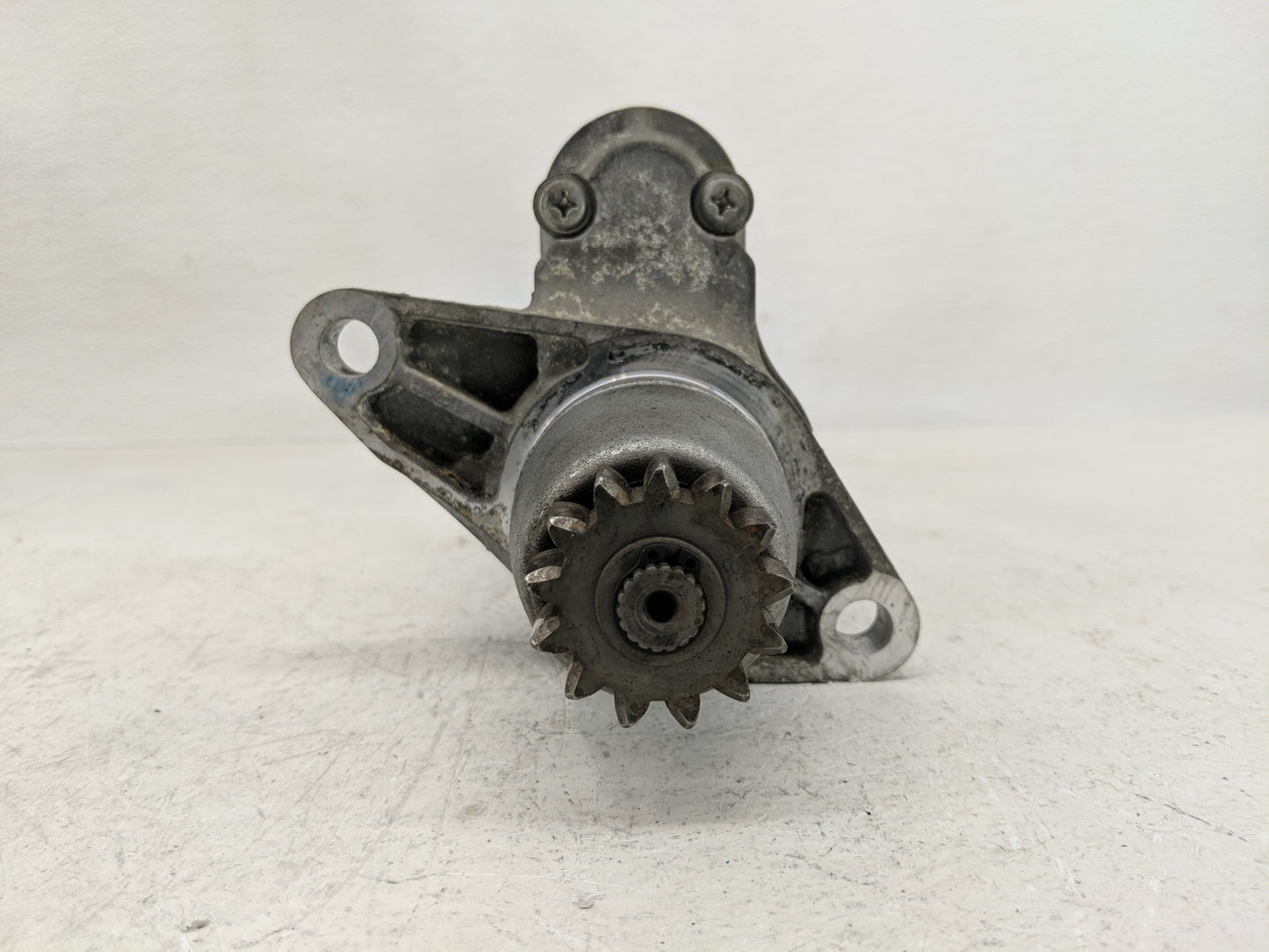 2004-2008 Toyota Solara Car Starter Motor Solenoid OEM P/N:TN428000-1080 28100-0A010 Fits OEM Used Auto Parts - Oemusedautop