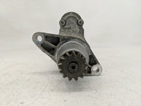 2004-2008 Toyota Solara Car Starter Motor Solenoid OEM P/N:TN428000-1080 28100-0A010 Fits OEM Used Auto Parts - Oemusedautop