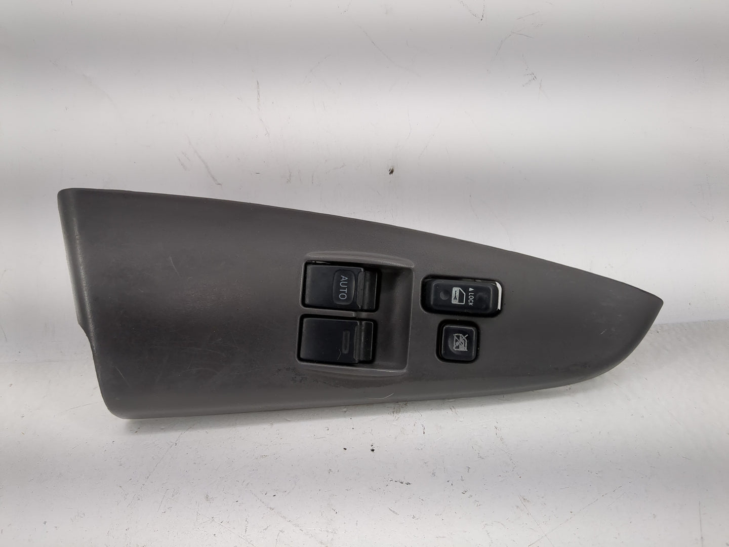 2003-2008 Toyota Solara Master Power Window Switch Replacement Driver Side Left Fits Fits 2003 2004 2005 2006 2007 2008 OEM 