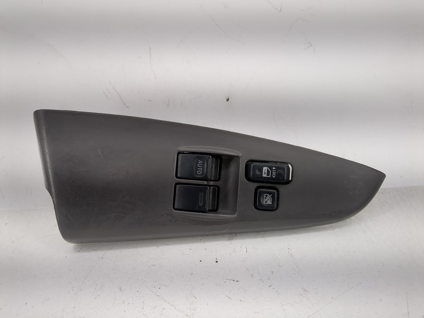 2003-2008 Toyota Solara Master Power Window Switch Replacement Driver Side Left Fits Fits 2003 2004 2005 2006 2007 2008 OEM 