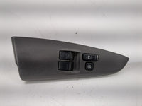 2003-2008 Toyota Solara Master Power Window Switch Replacement Driver Side Left Fits Fits 2003 2004 2005 2006 2007 2008 OEM 