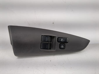 compare product 2003-2008 Toyota Solara Master Power Window Switch Replacement Driver Side Left Fits Fits 2003 2004 2005 2006 2007 2008 OEM Used Auto Parts