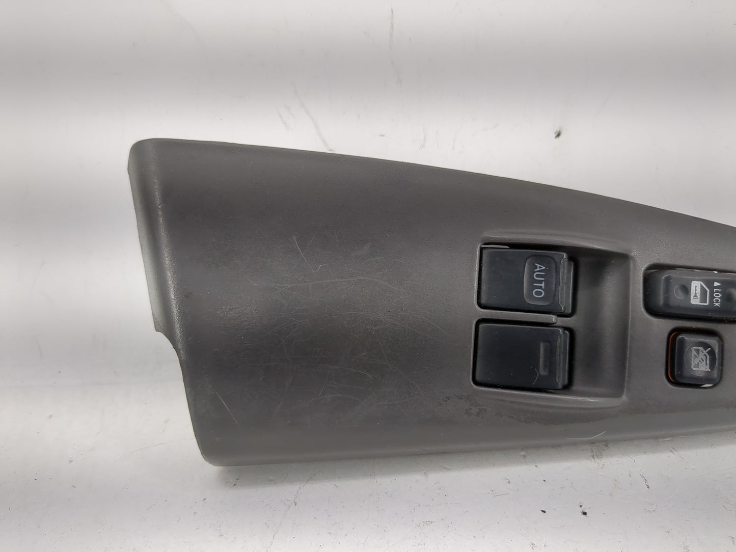 2003-2008 Toyota Solara Master Power Window Switch Replacement Driver Side Left Fits Fits 2003 2004 2005 2006 2007 2008 OEM 