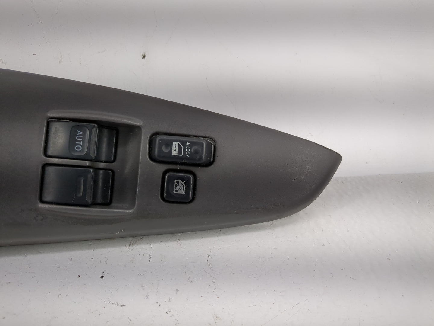 2003-2008 Toyota Solara Master Power Window Switch Replacement Driver Side Left Fits Fits 2003 2004 2005 2006 2007 2008 OEM 