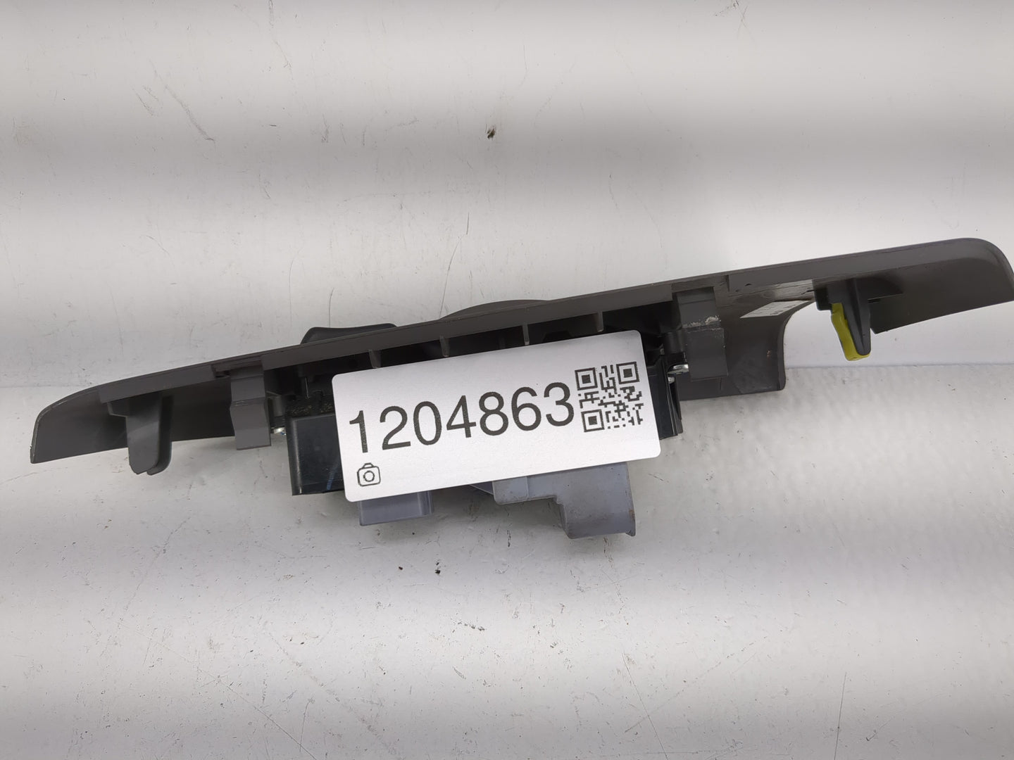 2003-2008 Toyota Solara Master Power Window Switch Replacement Driver Side Left Fits Fits 2003 2004 2005 2006 2007 2008 OEM 