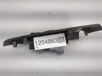 2003-2008 Toyota Solara Master Power Window Switch Replacement Driver Side Left Fits Fits 2003 2004 2005 2006 2007 2008 OEM 