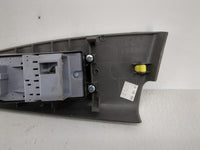 2003-2008 Toyota Solara Master Power Window Switch Replacement Driver Side Left Fits Fits 2003 2004 2005 2006 2007 2008 OEM 