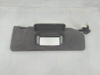 compare product 2006-2008 Toyota Solara Sun Visor Shade Replacement Passenger Right Mirror Fits Fits 2006 2007 2008 OEM Used Auto Parts