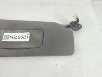 2006-2008 Toyota Solara Sun Visor Shade Replacement Passenger Right Mirror Fits Fits 2006 2007 2008 OEM Used Auto Parts - Oe