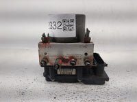 2007-2008 Toyota Solara ABS Pump Control Module Replacement P/N:0 265 231 439 Fits Fits 2007 2008 OEM Used Auto Parts - Oemu