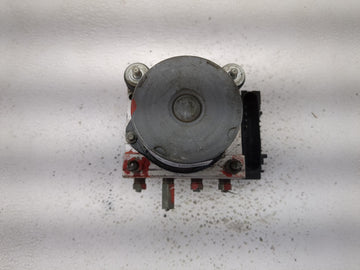 2007-2008 Toyota Solara ABS Pump Control Module Replacement P/N:0 265 231 439 Fits Fits 2007 2008 OEM Used Auto Parts