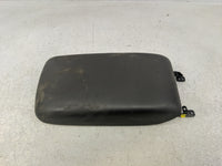 2008 Toyota Solara Center Console Armrest Cover Lid Fits OEM Used Auto Parts - Oemusedautoparts1.com