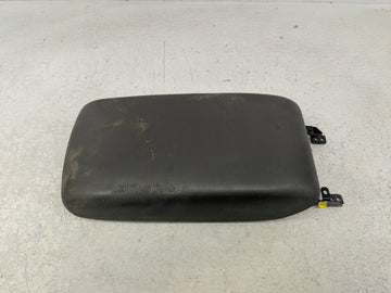 2008 Toyota Solara Center Console Armrest Cover Lid Fits OEM Used Auto Parts - Oemusedautoparts1.com