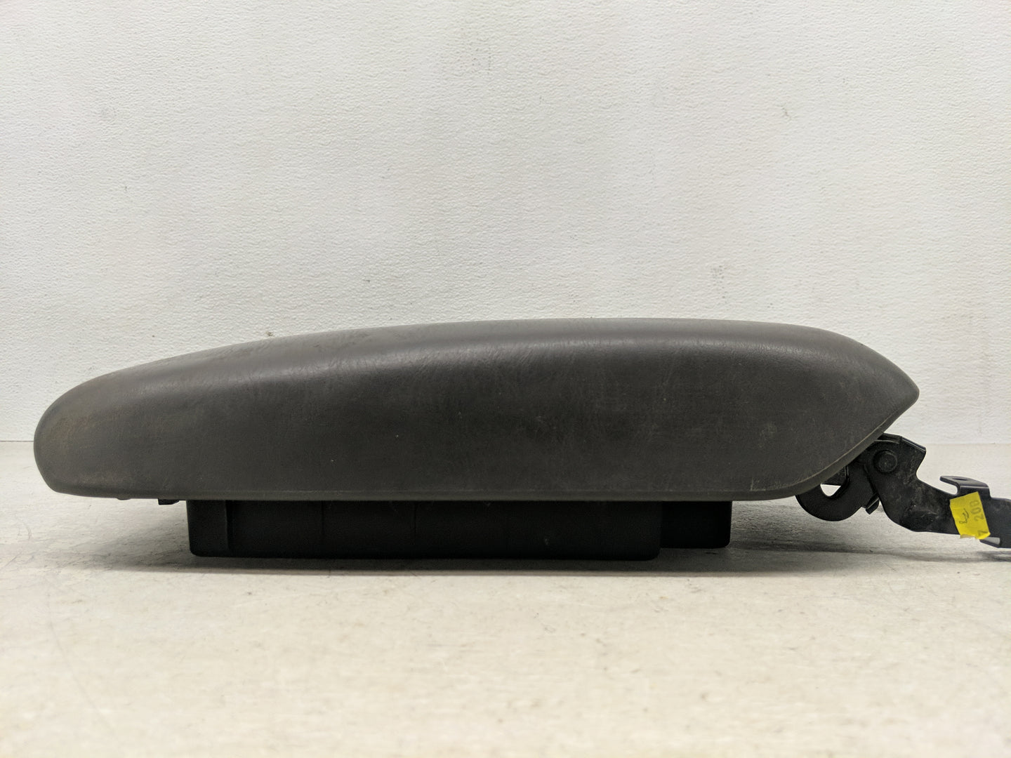 2008 Toyota Solara Center Console Armrest Cover Lid Fits OEM Used Auto Parts - Oemusedautoparts1.com