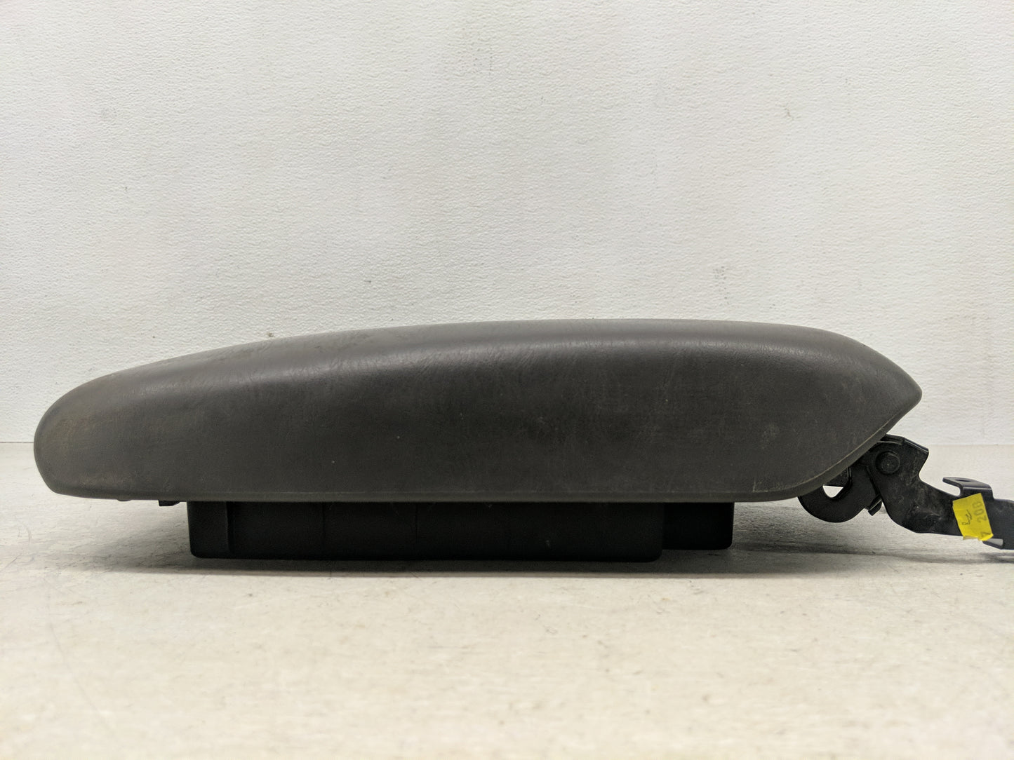 2008 Toyota Solara Center Console Armrest Cover Lid Fits OEM Used Auto Parts - Oemusedautoparts1.com