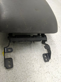 2008 Toyota Solara Center Console Armrest Cover Lid Fits OEM Used Auto Parts - Oemusedautoparts1.com