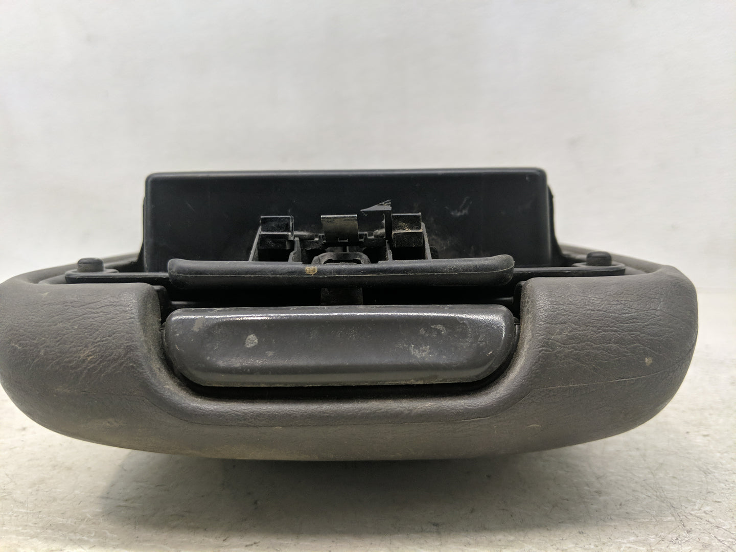 2008 Toyota Solara Center Console Armrest Cover Lid Fits OEM Used Auto Parts - Oemusedautoparts1.com