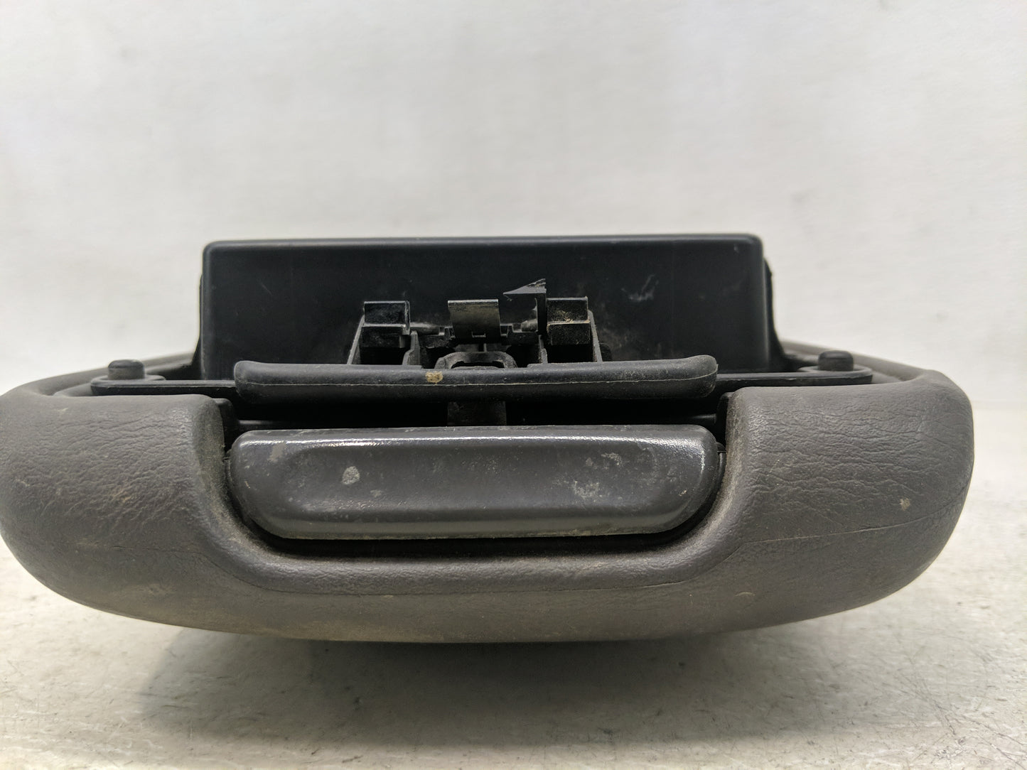 2008 Toyota Solara Center Console Armrest Cover Lid Fits OEM Used Auto Parts - Oemusedautoparts1.com