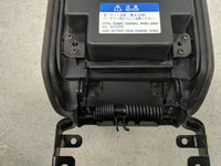 2008 Toyota Solara Center Console Armrest Cover Lid Fits OEM Used Auto Parts - Oemusedautoparts1.com