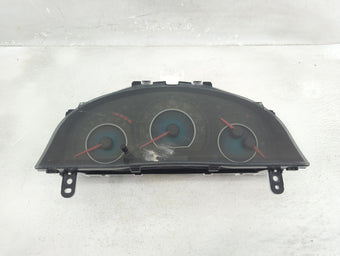 compare product 2007-2008 Toyota Solara Instrument Cluster Speedometer Gauges P/N:83800-06T10-00 Fits Fits 2007 2008 OEM Used Auto Parts