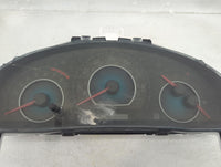 2007-2008 Toyota Solara Instrument Cluster Speedometer Gauges P/N:83800-06T10-00 Fits Fits 2007 2008 OEM Used Auto Parts - O