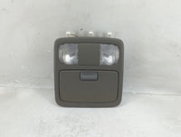2008 Toyota Solara Overhead Roof Console - Oemusedautoparts1.com