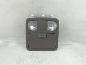 compare product 2008 Toyota Solara Overhead Roof Console
