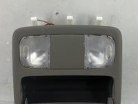 2008 Toyota Solara Overhead Roof Console - Oemusedautoparts1.com