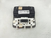 2008 Toyota Solara Overhead Roof Console - Oemusedautoparts1.com