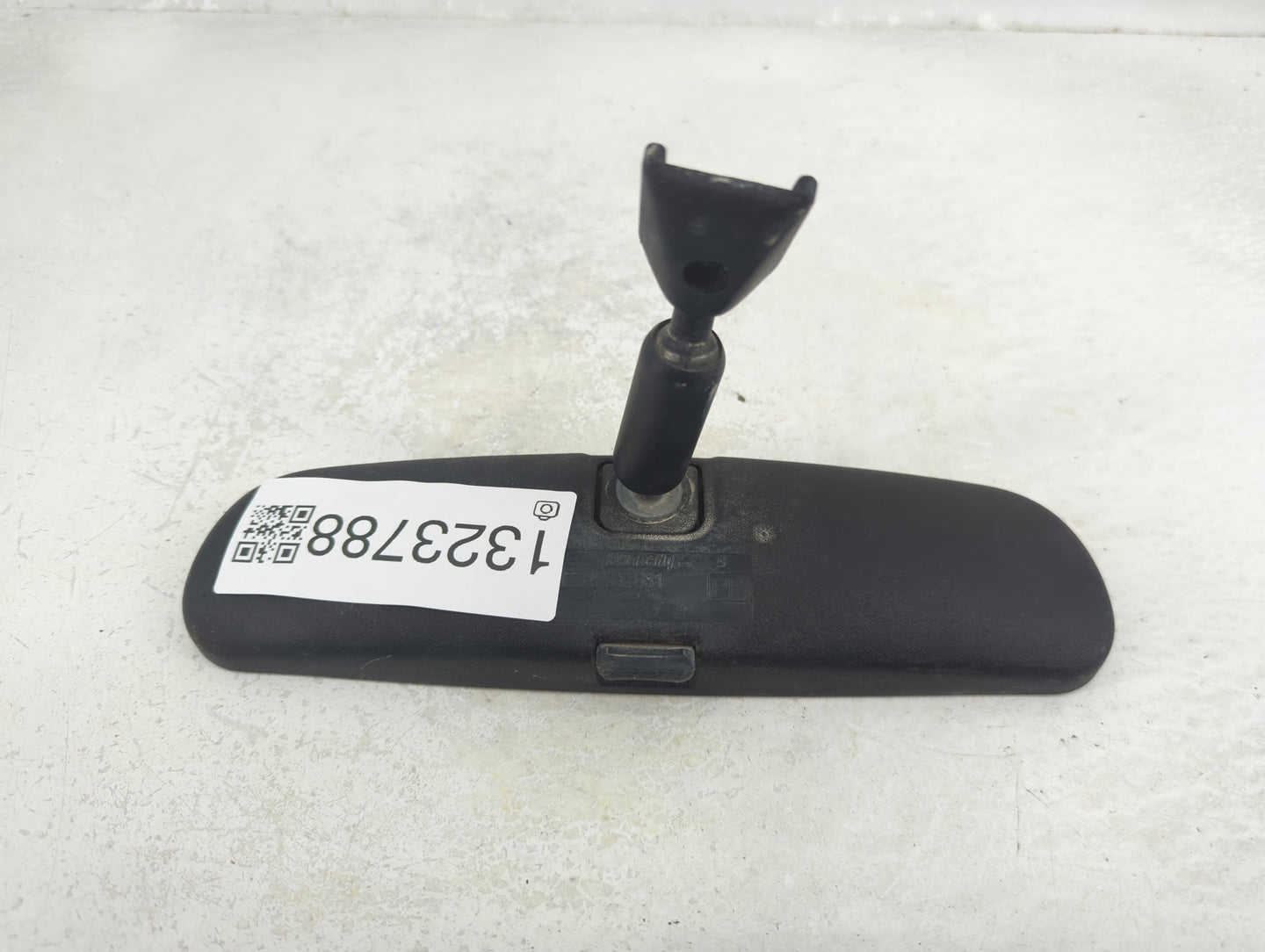 2006-2008 Toyota Solara Interior Rear View Mirror Replacement OEM Fits Fits 2006 2007 2008 2009 2010 2011 2012 2013 2014 OEM