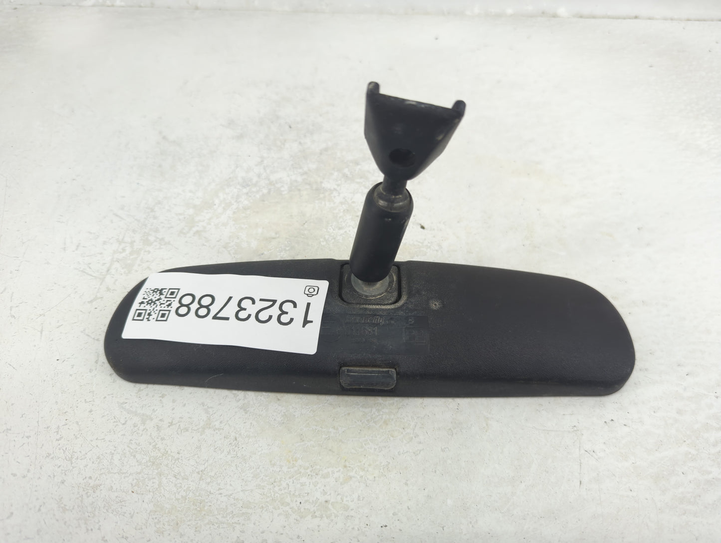 2006-2008 Toyota Solara Interior Rear View Mirror Replacement OEM Fits Fits 2006 2007 2008 2009 2010 2011 2012 2013 2014 OEM