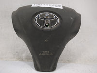 2007-2008 Toyota Solara Air Bag Driver Left Steering Wheel Mounted Fits Fits 2007 2008 OEM Used Auto Parts - Oemusedautopart