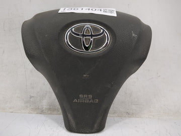 2007-2008 Toyota Solara Air Bag Driver Left Steering Wheel Mounted Fits Fits 2007 2008 OEM Used Auto Parts - Oemusedautopart