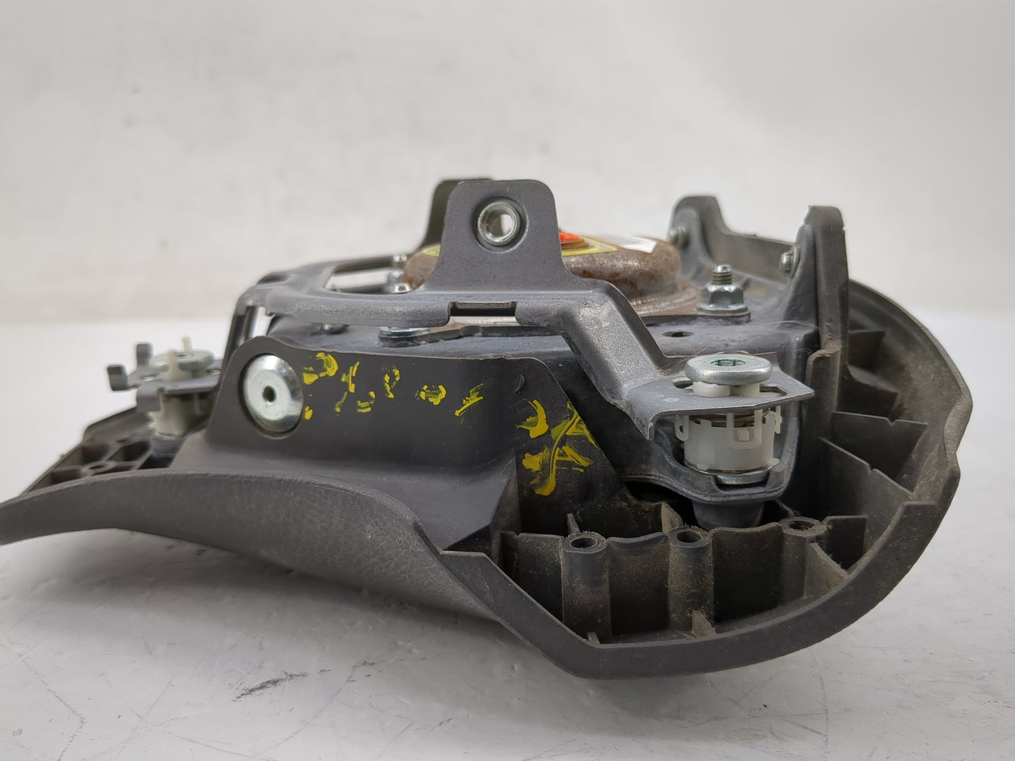 2007-2008 Toyota Solara Air Bag Driver Left Steering Wheel Mounted Fits Fits 2007 2008 OEM Used Auto Parts - Oemusedautopart