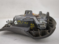 2007-2008 Toyota Solara Air Bag Driver Left Steering Wheel Mounted Fits Fits 2007 2008 OEM Used Auto Parts - Oemusedautopart