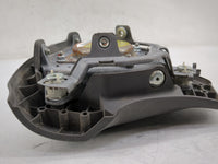 2007-2008 Toyota Solara Air Bag Driver Left Steering Wheel Mounted Fits Fits 2007 2008 OEM Used Auto Parts - Oemusedautopart
