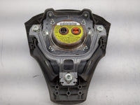 2007-2008 Toyota Solara Air Bag Driver Left Steering Wheel Mounted Fits Fits 2007 2008 OEM Used Auto Parts - Oemusedautopart