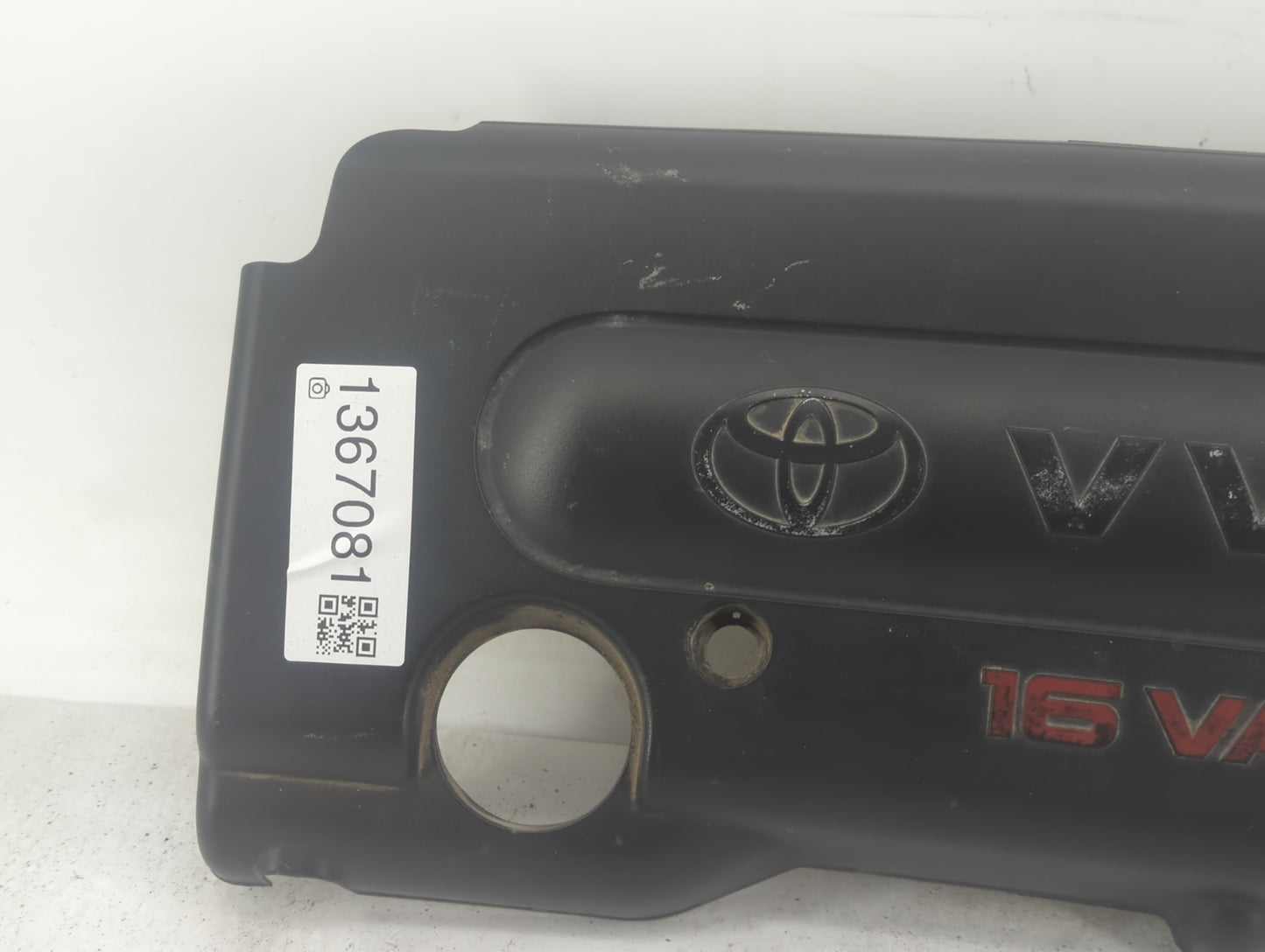 2008 Toyota Solara Engine Cover - Oemusedautoparts1.com
