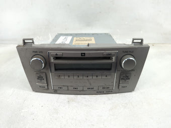 compare product 2007-2008 Toyota Solara Radio AM FM Cd Player Receiver Replacement P/N:86120-06420 Fits Fits 2007 2008 OEM Used Auto Parts