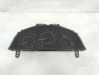 compare product 2007-2008 Toyota Solara Instrument Cluster Speedometer Gauges P/N:83800-06T40-00 Fits Fits 2007 2008 OEM Used Auto Parts
