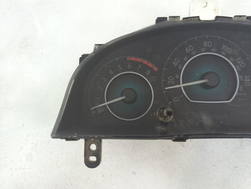2007-2008 Toyota Solara Instrument Cluster Speedometer Gauges P/N:83800-06T40-00 Fits Fits 2007 2008 OEM Used Auto Parts