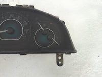 2007-2008 Toyota Solara Instrument Cluster Speedometer Gauges P/N:83800-06T40-00 Fits Fits 2007 2008 OEM Used Auto Parts - O