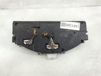 2007-2008 Toyota Solara Instrument Cluster Speedometer Gauges P/N:83800-06T40-00 Fits Fits 2007 2008 OEM Used Auto Parts - O