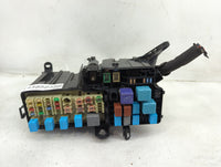 2007-2008 Toyota Solara Fusebox Fuse Box Panel Relay Module P/N:092s Q221083, ID#0454 Fits Fits 2007 2008 OEM Used Auto Part